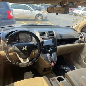 2008 Honda CR-V EX 缩略图 35