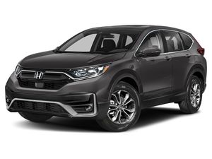 2020 Honda CR-V EX 照片 1