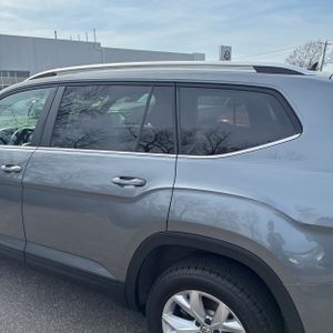 VOLKSWAGEN ATLAS V6 S 4MOTION - 6