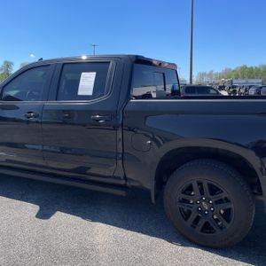 CHEVROLET SILVERADO 1500 HIGH COUNTRY - 6