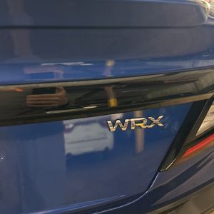 2023 Subaru WRX LIMITED 缩略图 23