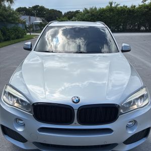 2016 BMW X5 SDRIVE35I — фото 15