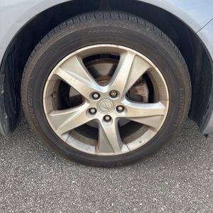 صورة مصغرة 20 لـ 2014 Acura TSX BASE