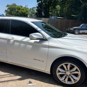 صورة مصغرة 13 لـ 2019 Chevrolet IMPALA LT