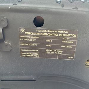 2013 BMW X1 SDRIVE28I 缩略图 44