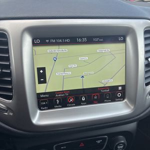 2018 JEEP COMPASS LATITUDE — миниатюра 38