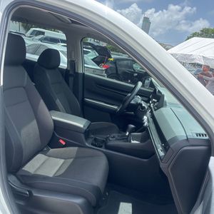 صورة مصغرة 32 لـ 2025 Honda CR-V EX