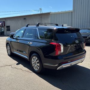 2023 Hyundai PALISADE SEL 照片 5