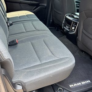 2020 RAM 1500 BIG HORN 缩略图 34