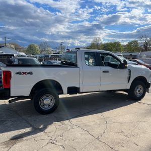 FORD F-250 SUPER DUTY XL - 10