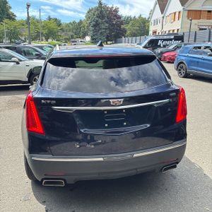 2017 Cadillac XT5 LUXURY 照片 7