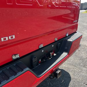 صورة مصغرة 62 لـ 2021 Chevrolet SILVERADO 1500 RST