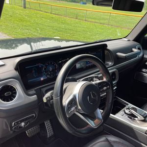 2020 Mercedes-BENZ G-CLASS thumbnail 37