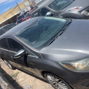 FORD FOCUS TITANIUM - 9
