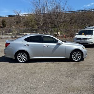 LEXUS IS 250 BASE - 10