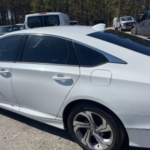 HONDA ACCORD EX-L - 6