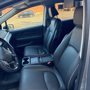 صورة مصغرة 32 لـ 2025 Honda ODYSSEY TOURING
