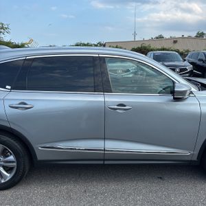 2023 Acura MDX SH-AWD 缩略图 11