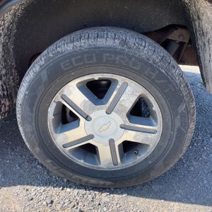 2007 Chevrolet TRAILBLAZER LT 缩略图 18