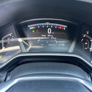 صورة مصغرة 39 لـ 2018 Honda CR-V EX