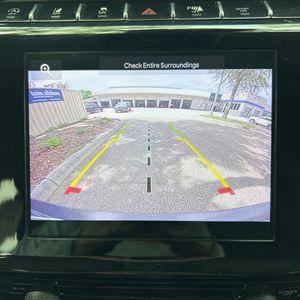 2023 JEEP GRAND CHEROKEE LAREDO — миниатюра 38