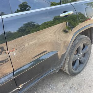 2016 JEEP GRAND CHEROKEE LIMITED 照片 61