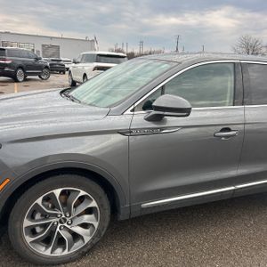 LINCOLN NAUTILUS RESERVE - 2