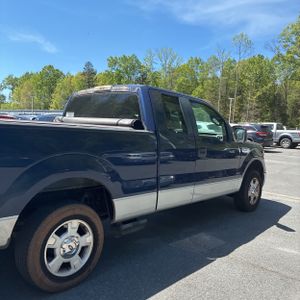 FORD F-150 XLT - 8