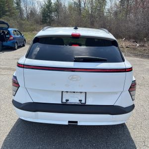 HYUNDAI KONA ELECTRIC SEL - 7