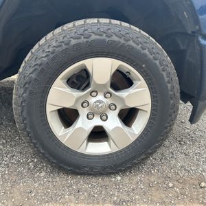 صورة مصغرة 20 لـ 2019 RAM 1500 BIG HORN