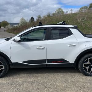 HYUNDAI SANTA CRUZ LIMITED - 4