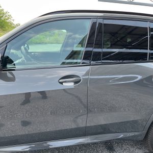 2026 BMW X5 PHEV XDRIVE50E — фото 4