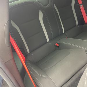 صورة مصغرة 35 لـ 2022 Chevrolet CAMARO LT