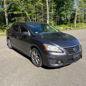 صورة مصغرة 12 لـ 2014 Nissan SENTRA SR