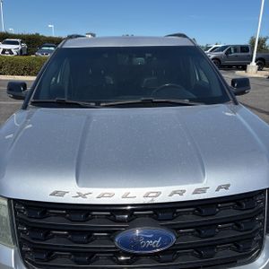 صورة مصغرة 15 لـ 2016 FORD EXPLORER SPORT