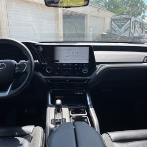 صورة مصغرة 39 لـ 2024 Lexus TX 350