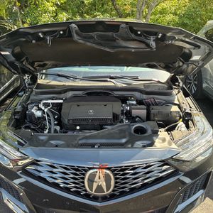 صورة مصغرة 48 لـ 2026 Acura MDX SH-AWD W/A-SPEC