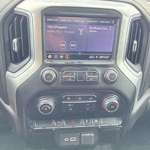 2020 Chevrolet SILVERADO 1500 LT — миниатюра 41