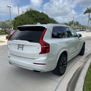 2020 Volvo XC90 T5 MOMENTUM 照片 8