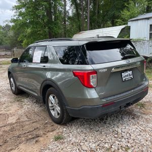 FORD EXPLORER XLT - 5