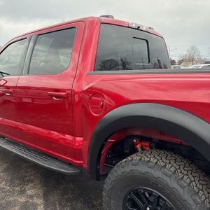 FORD F-150 RAPTOR - 6