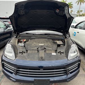 صورة مصغرة 45 لـ 2019 Porsche CAYENNE BASE