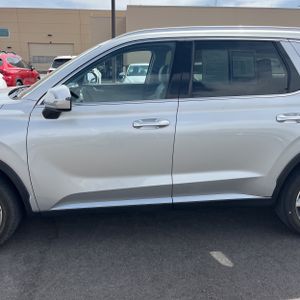 HYUNDAI PALISADE SEL - 4