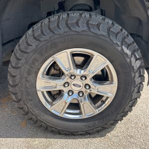 2015 FORD F-150 XLT — миниатюра 20