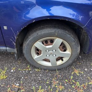 صورة مصغرة 20 لـ 2007 Chevrolet COBALT LS