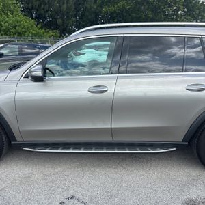 صورة 4 لـ 2023 Mercedes-BENZ GLS