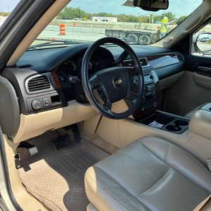 2007 Chevrolet TAHOE LT — фото 39