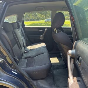 2009 Honda CR-V LX 缩略图 34