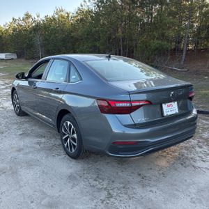 VOLKSWAGEN JETTA S - 5