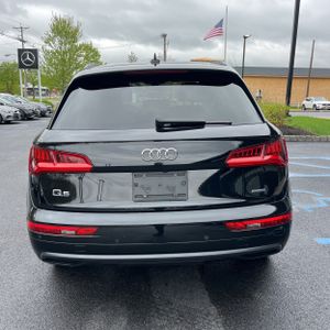 AUDI Q5 PREMIUM 45 TFSI QUATTRO S TRONIC - 7